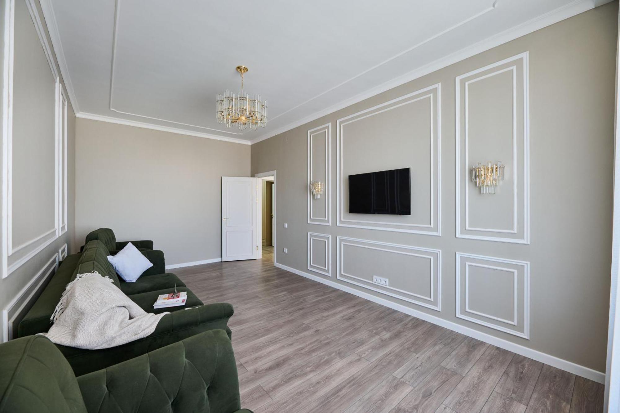 Five Business-Class Rooms In R-House Near Mega Center Almaty Exterior foto